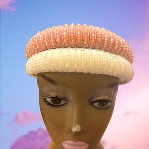 Hand made head pieces only $8
